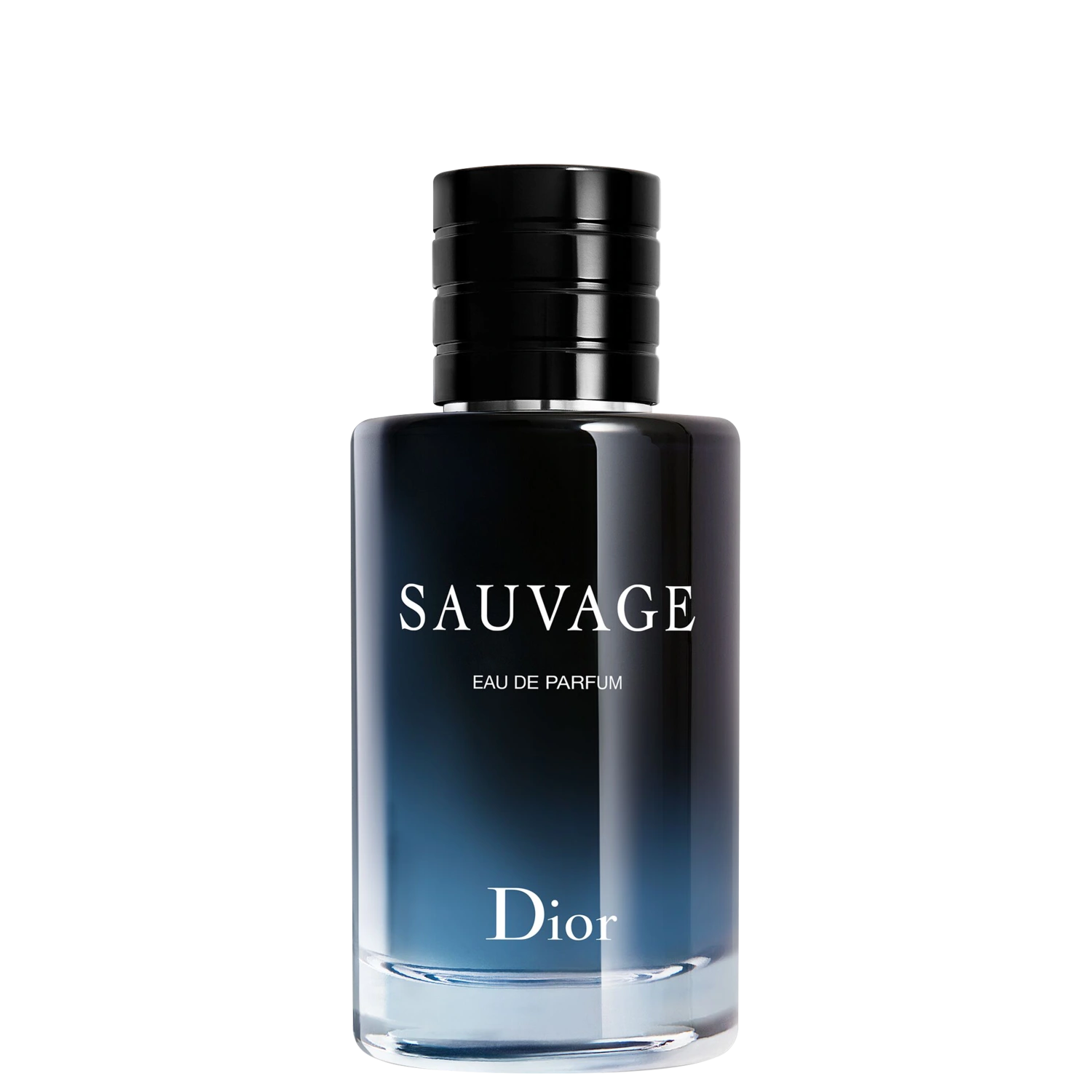 Perfume Masculino Eau de Parfum Dior Sauvage Refilável 100ml
