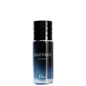 Perfume Masculino Eau de Parfum Dior Sauvage Refilável 30ml
