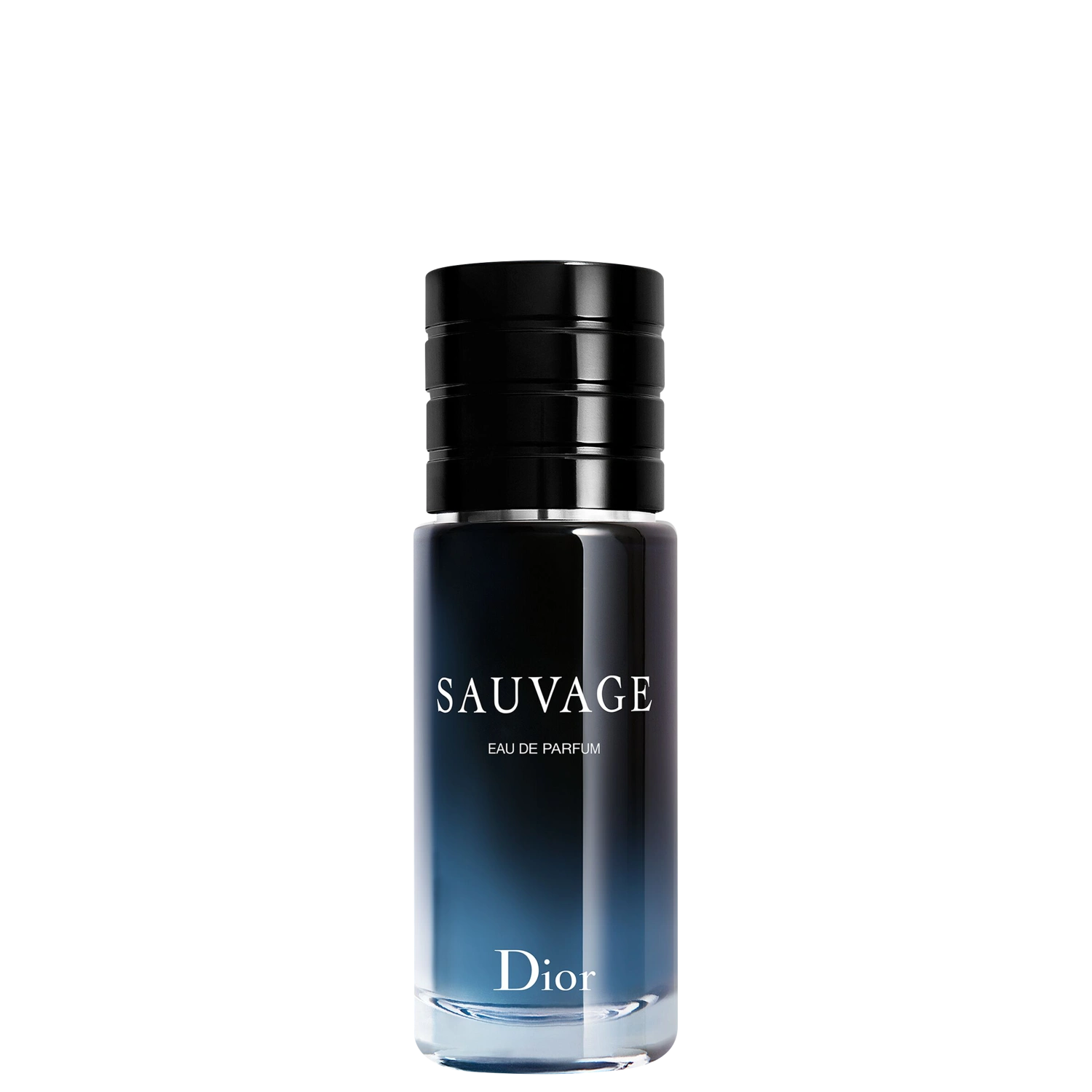 Perfume Masculino Eau de Parfum Dior Sauvage Refilável 30ml