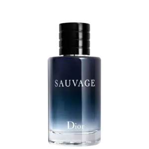 Perfume Masculino Eau de Toilette Dior Sauvage 100ml Perfume Masculino Eau de Toilette Dior Sauvage 100ml