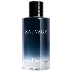 Perfume Masculino Eau de Toilette Dior Sauvage 200ml Perfume Masculino Eau de Toilette Dior Sauvage 200ml
