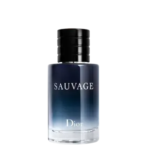 Perfume Masculino Eau de Toilette Dior Sauvage 60ml Perfume Masculino Eau de Toilette Dior Sauvage 60ml