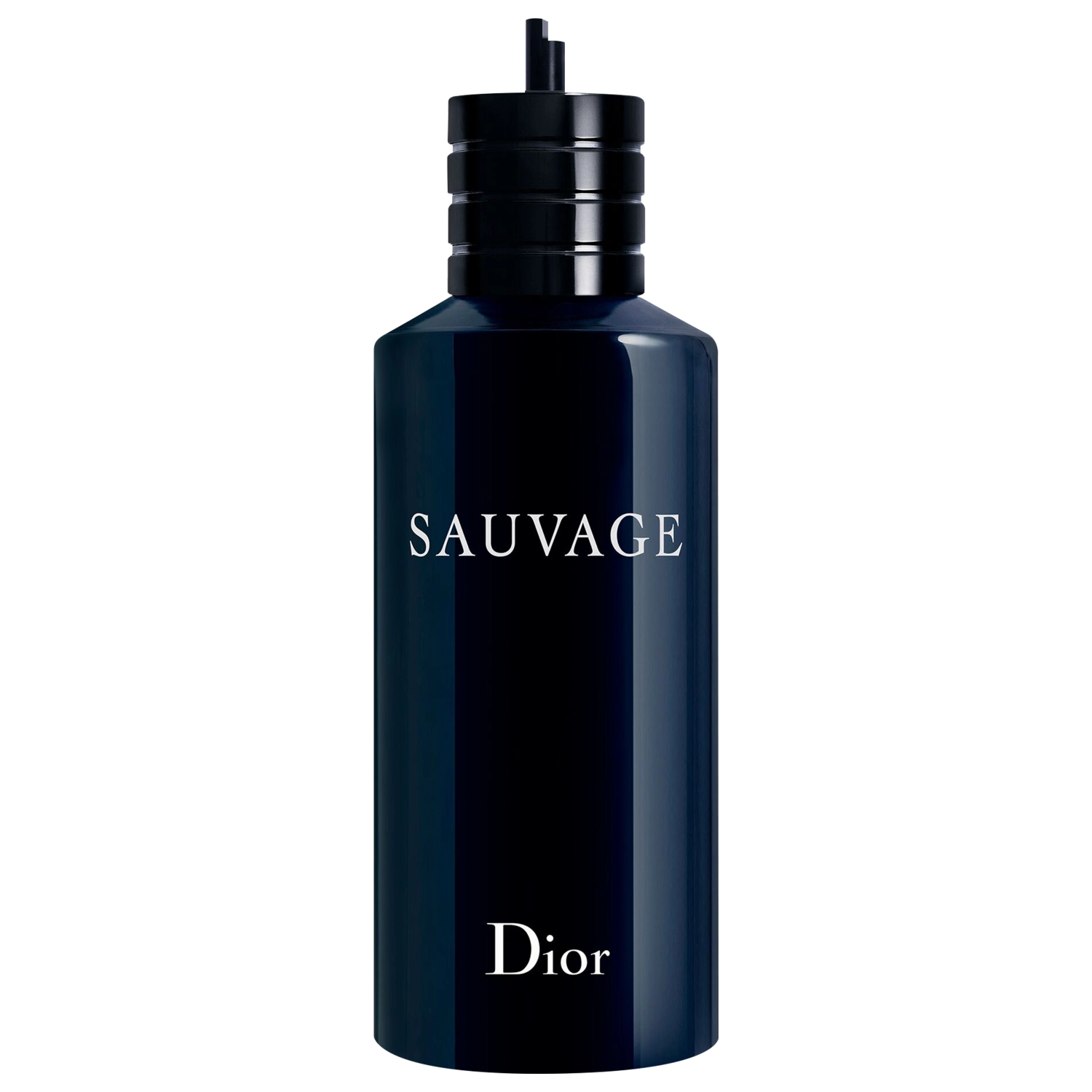 Perfume Masculino Eau de Toilette Dior Sauvage Refil 300ml