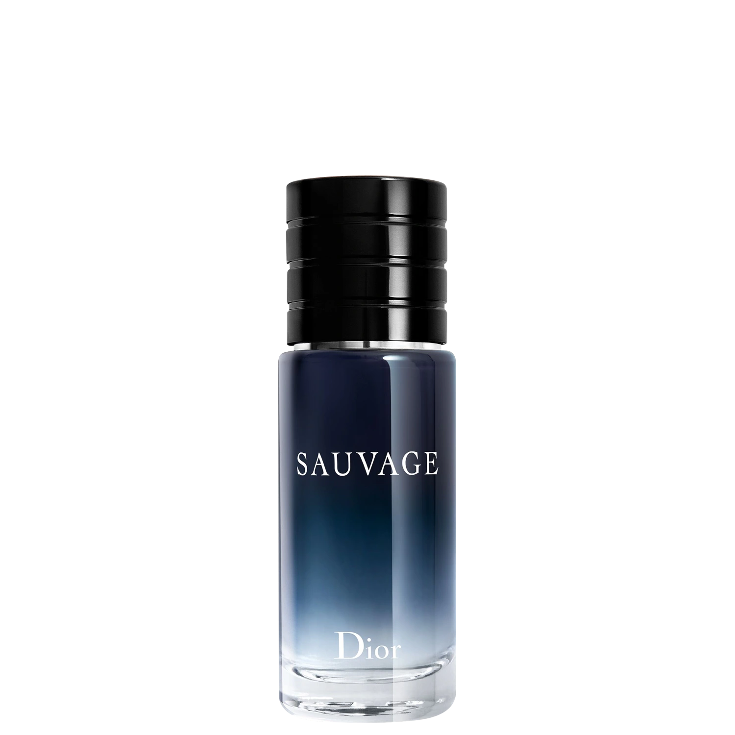 Perfume Masculino Eau de Toilette Dior Sauvage Refil 30ml