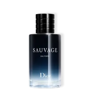 Perfume Masculino Parfum Dior Sauvage Eau Forte 100ml Perfume Masculino Parfum Dior Sauvage Eau Forte 100ml