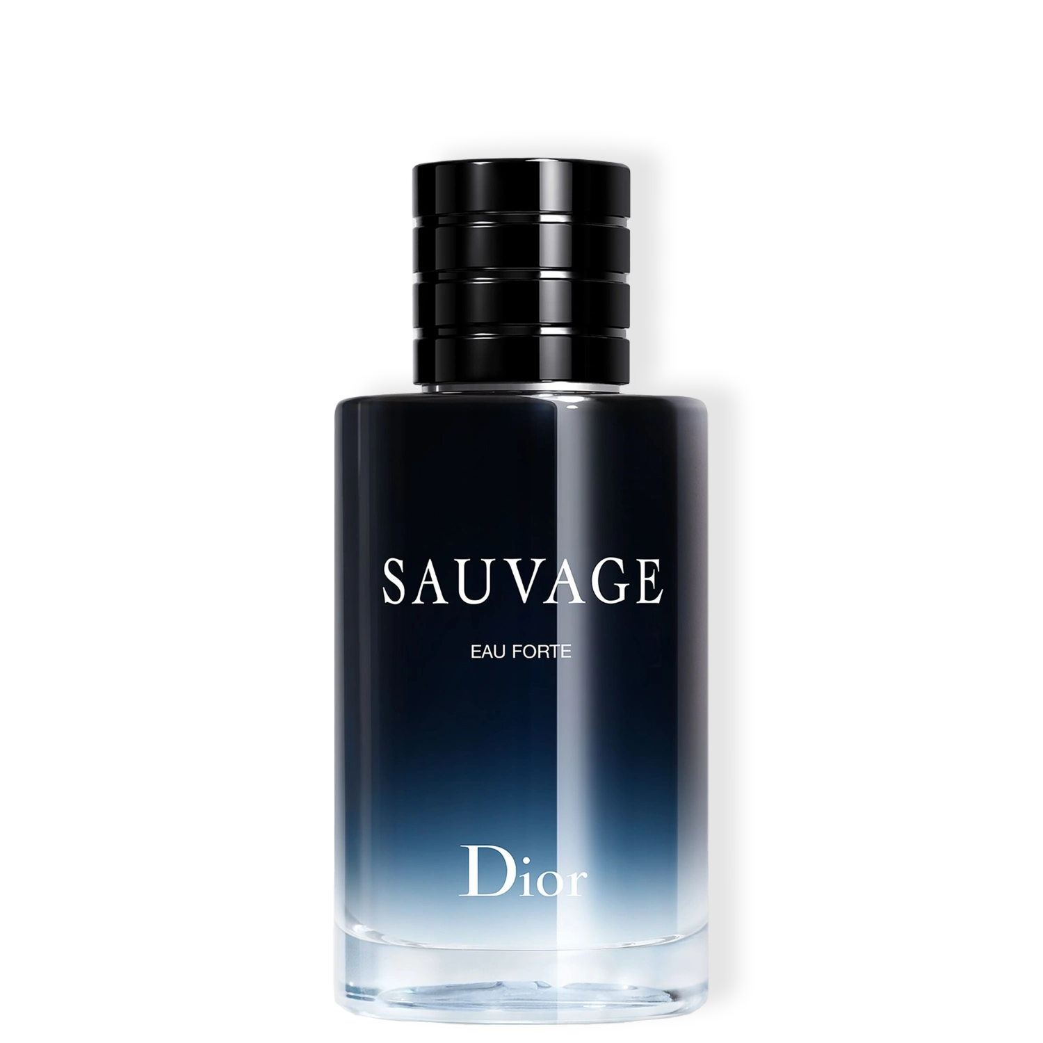 Perfume Masculino Parfum Dior Sauvage Eau Forte 100ml