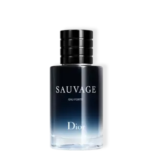 Perfume Masculino Parfum Dior Sauvage Eau Forte 60ml Perfume Masculino Parfum Dior Sauvage Eau Forte 60ml
