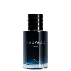 Perfume Masculino Parfum Dior Sauvage 60ml Perfume Masculino Parfum Dior Sauvage 60ml