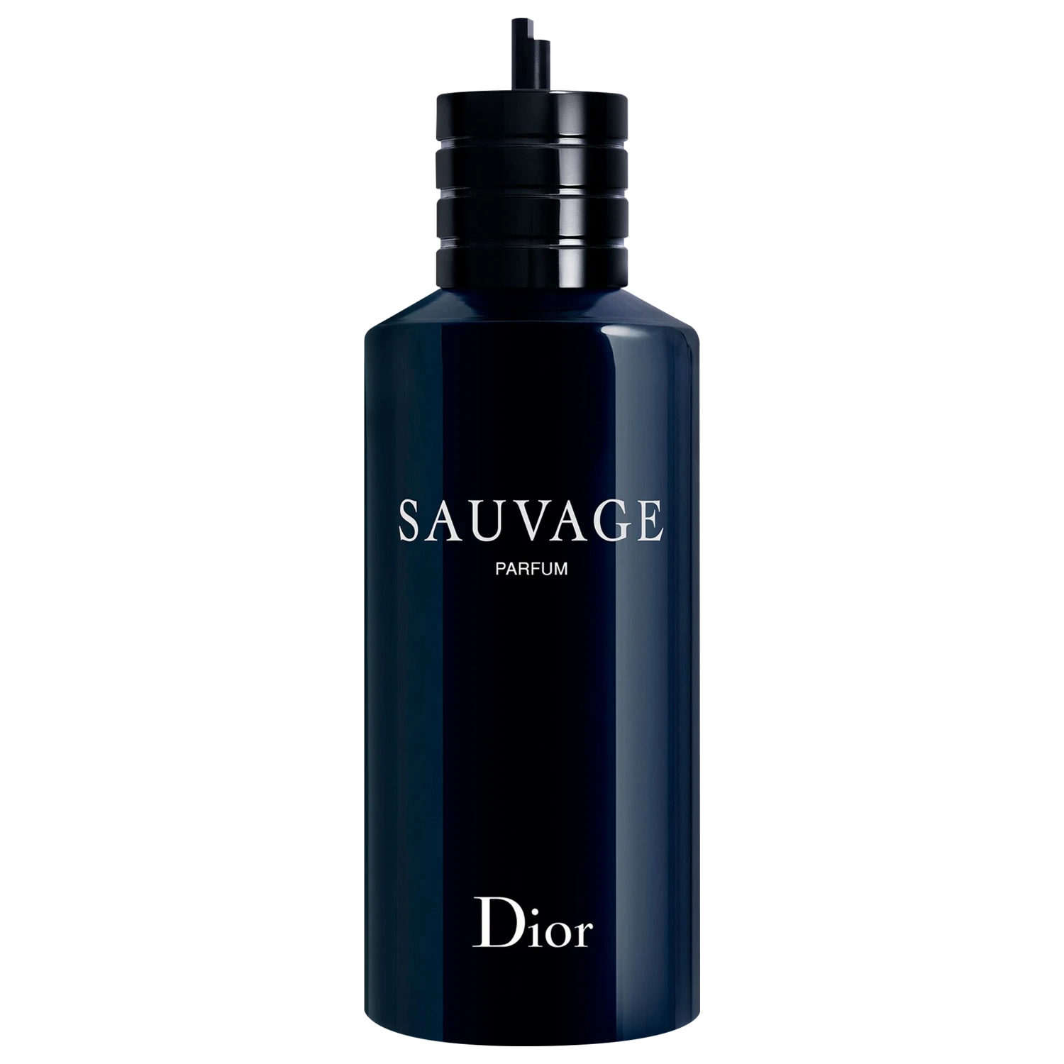 Perfume Masculino Parfum Dior Sauvage Refil 300ml