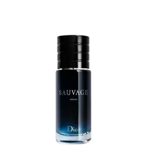 Perfume Masculino Parfum Dior Sauvage Refilável 30ml Perfume Masculino Parfum Dior Sauvage Refilável 30ml