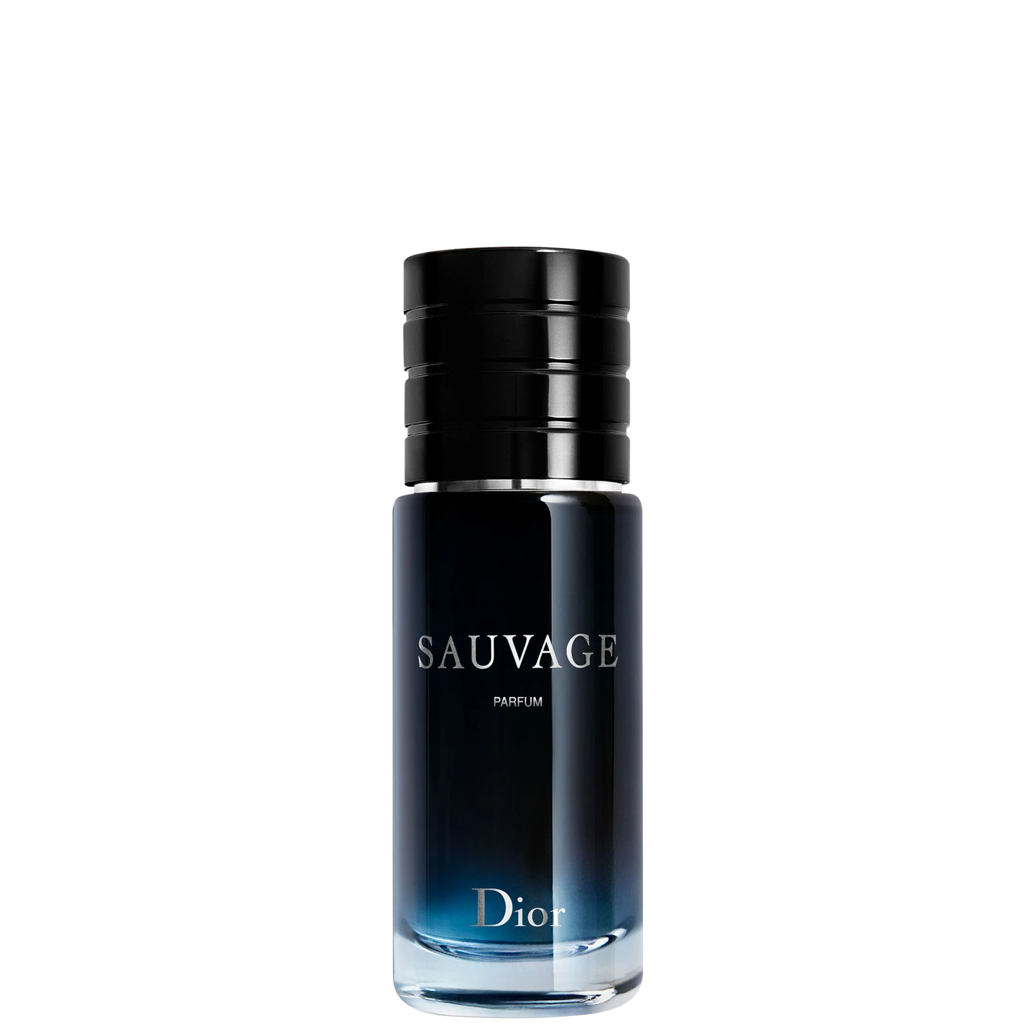 Perfume Masculino Parfum Dior Sauvage Refilável 30ml