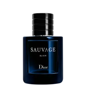 Perfume Masculino Parfum Dior Sauvage Elixir 100ml Perfume Masculino Parfum Dior Sauvage Elixir 100ml