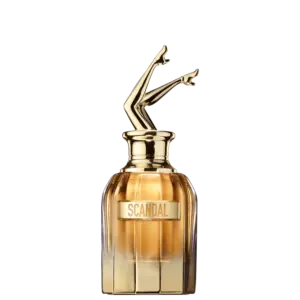 Perfume Feminino Parfum Jean Paul Gaultier Scandal Absolu For Her 50ml Perfume Feminino Parfum Jean Paul Gaultier Scandal Absolu For Her 50ml