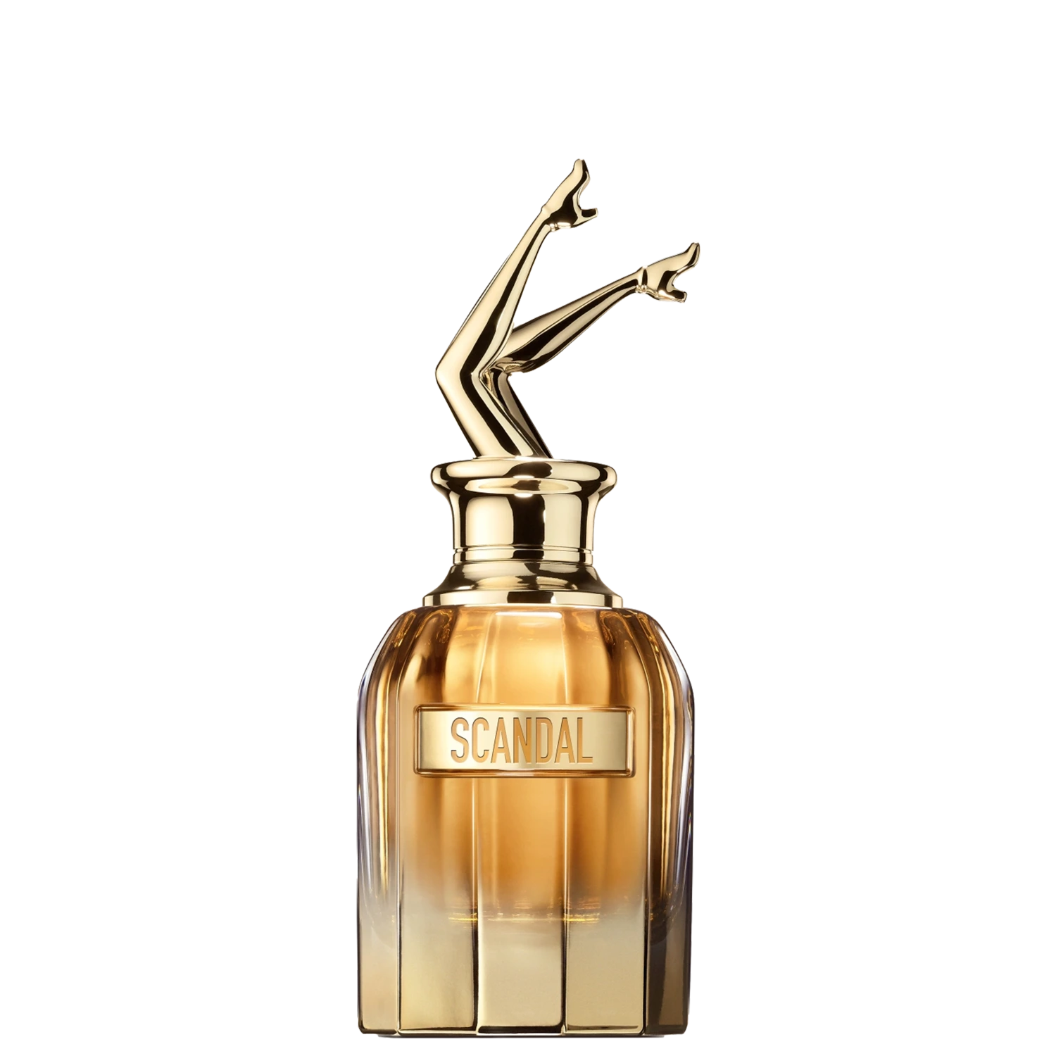 Perfume Feminino Parfum Jean Paul Gaultier Scandal Absolu For Her 50ml