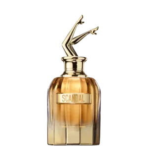 Perfume Feminino Parfum Jean Paul Gaultier Scandal Absolu For Her 80ml Perfume Feminino Parfum Jean Paul Gaultier Scandal Absolu For Her 80ml