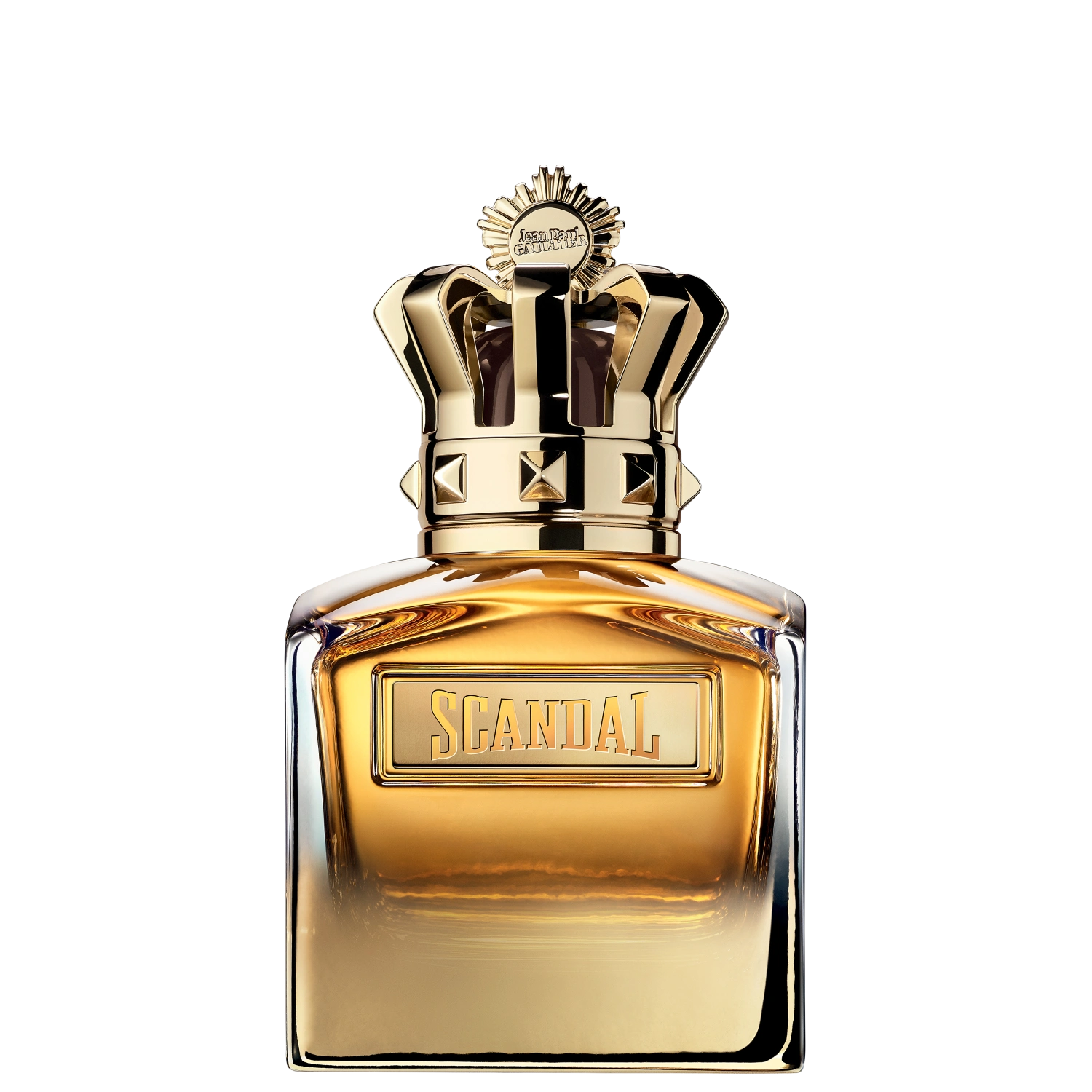 Perfume Masculino Parfum Jean Paul Gaultier Scandal Absolu For Him 100ml