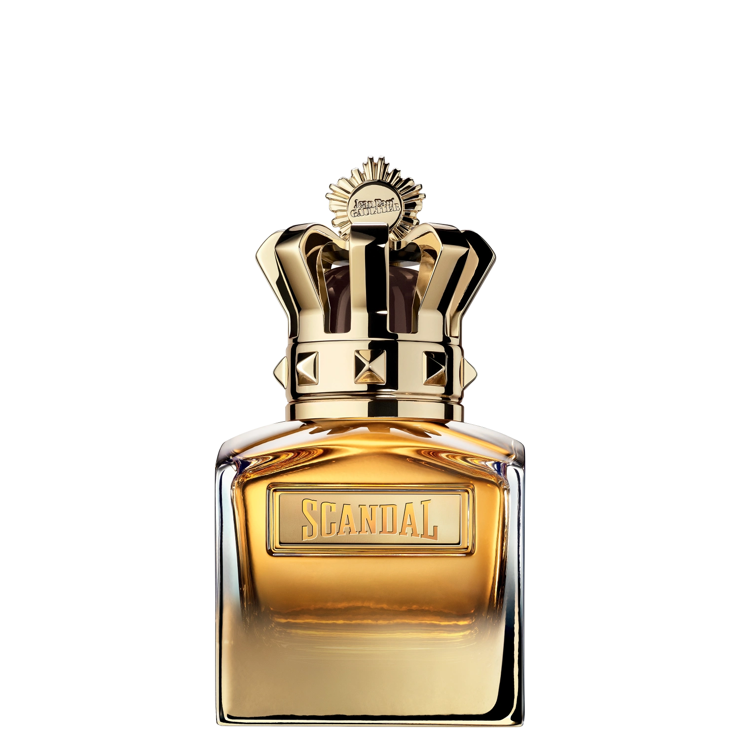 Perfume Masculino Parfum Jean Paul Gaultier Scandal Absolu For Him 50ml