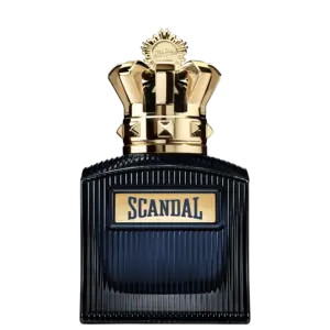 Perfume Masculino Eau de Parfum Intense Jean Paul Gaultier Scandal Intense For Him 100ml Perfume Masculino Eau de Parfum Intense Jean Paul Gaultier Scandal Intense For Him 100ml