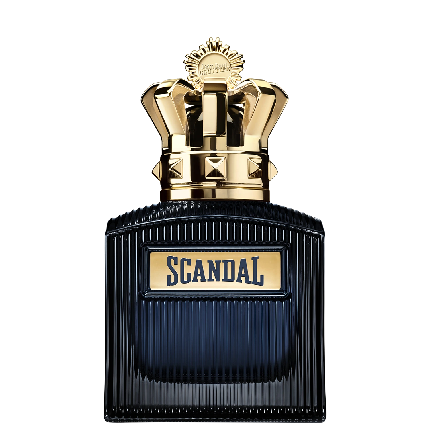 Perfume Masculino Eau de Parfum Intense Jean Paul Gaultier Scandal Intense For Him 100ml