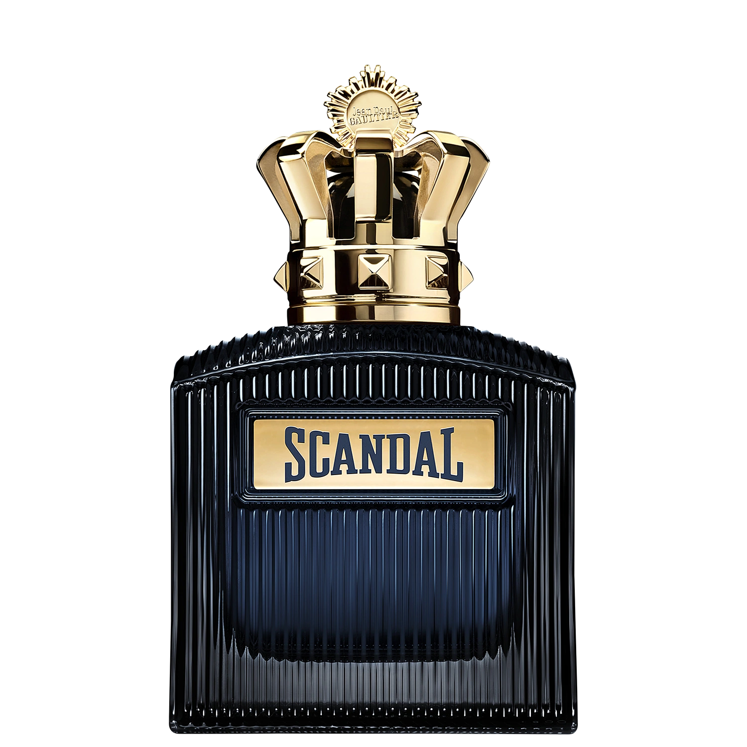 Perfume Masculino Eau de Parfum Intense Jean Paul Gaultier Scandal Intense For Him 150ml