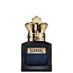 Perfume Masculino Eau de Parfum Intense Jean Paul Gaultier Scandal Intense For Him 50ml