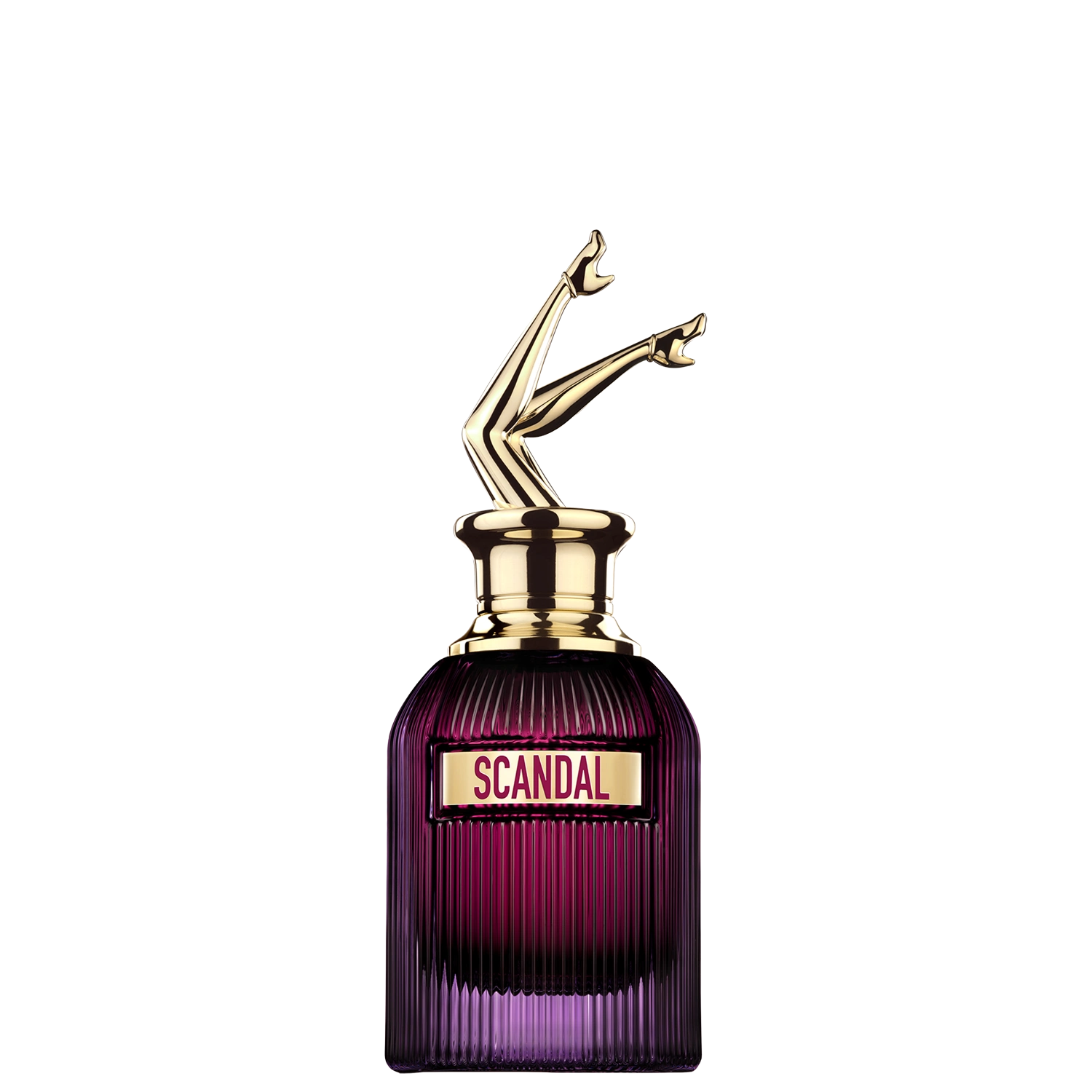 Perfume Feminino Eau de Parfum Intense Jean Paul Gaultier Scandal 50ml
