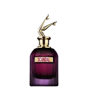 Perfume Feminino Eau de Parfum Intense Jean Paul Gaultier Scandal 80ml Perfume Feminino Eau de Parfum Intense Jean Paul Gaultier Scandal 80ml