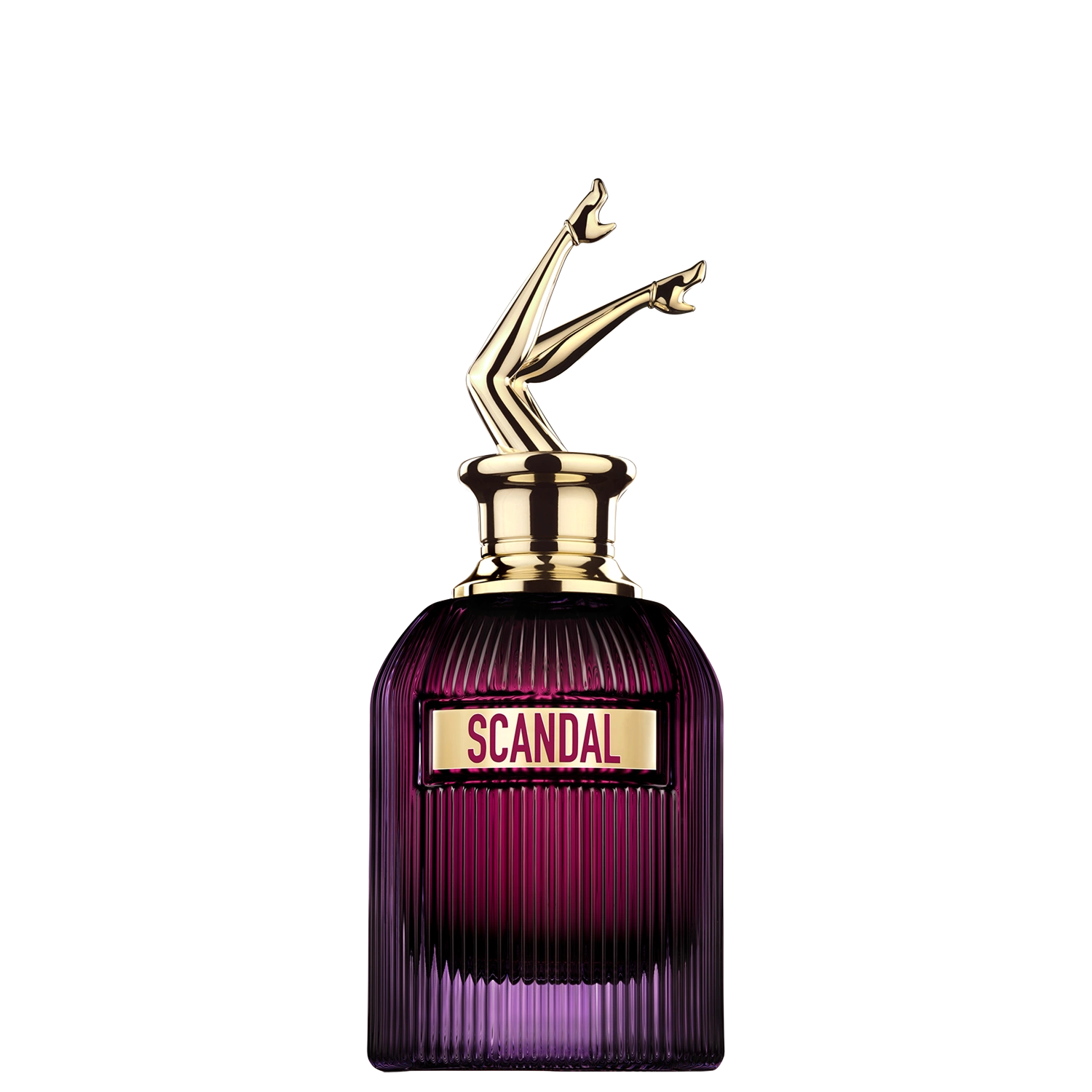 Perfume Feminino Eau de Parfum Intense Jean Paul Gaultier Scandal 80ml