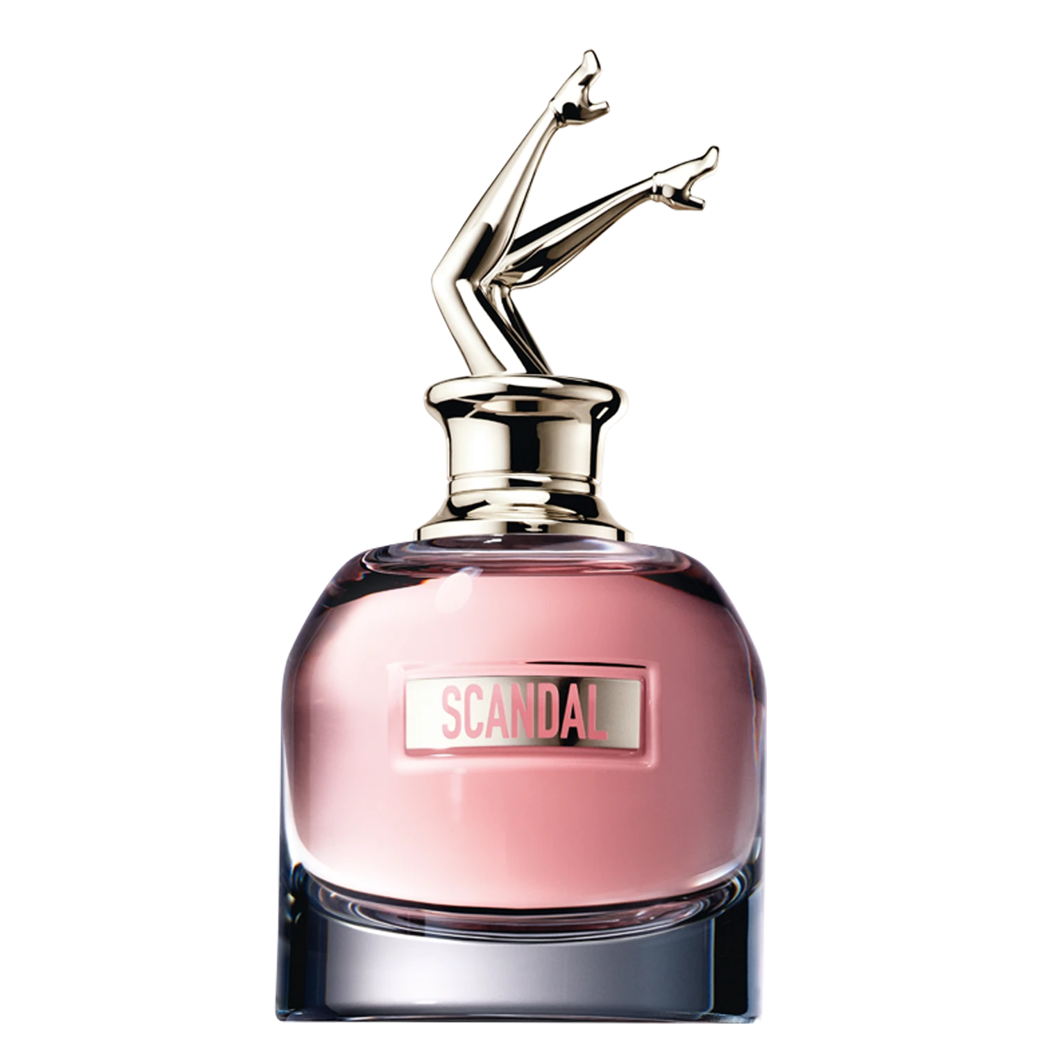 Perfume Feminino Eau de Parfum Jean Paul Gaultier Scandal 80ml