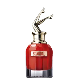 Perfume Feminino Le Parfum Jean Paul Gaultier Scandal 50ml Perfume Feminino Le Parfum Jean Paul Gaultier Scandal 50ml