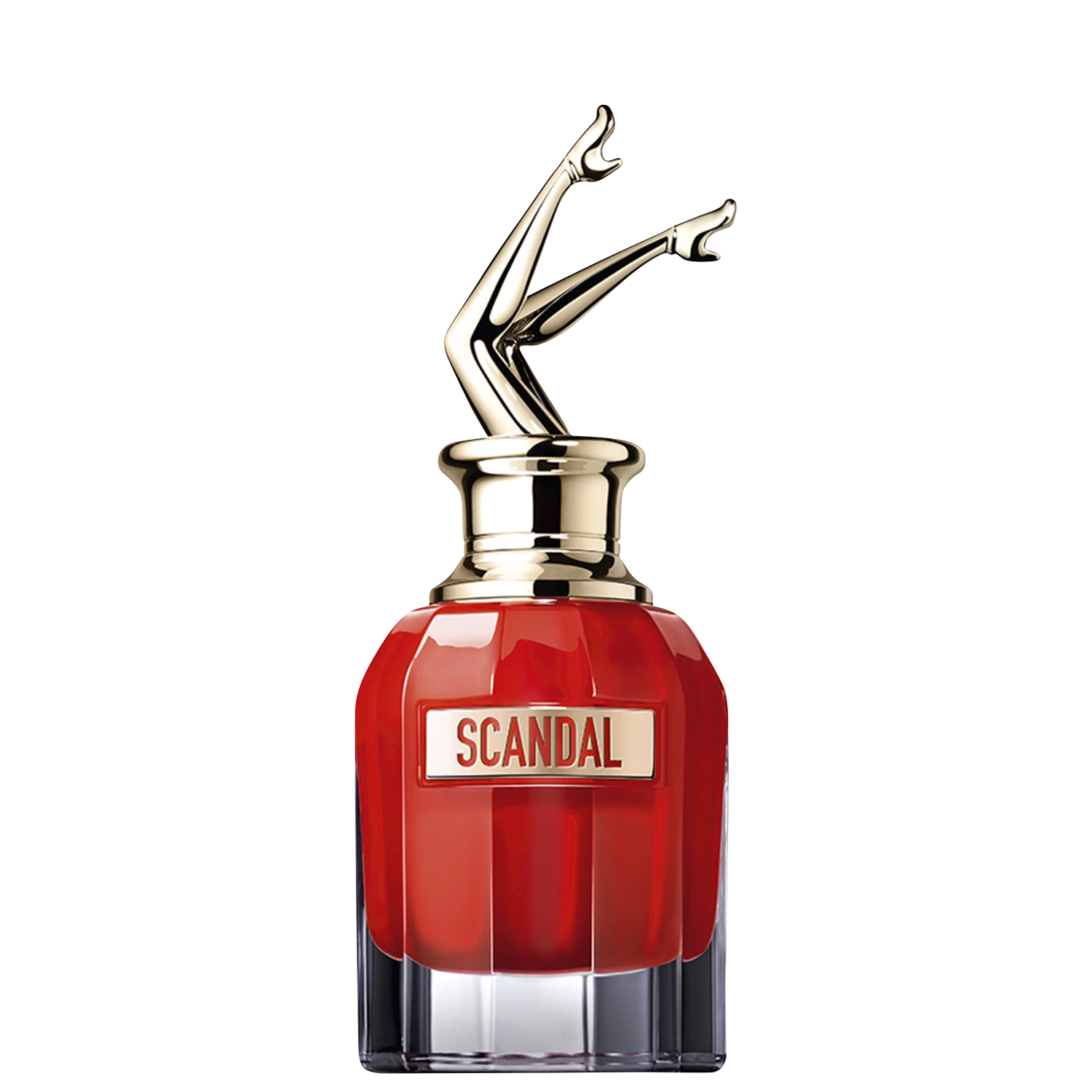 Perfume Feminino Le Parfum Jean Paul Gaultier Scandal 50ml