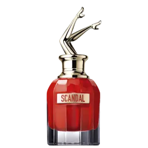 Perfume Feminino Le Parfum Jean Paul Gaultier Scandal 80ml Perfume Feminino Le Parfum Jean Paul Gaultier Scandal 80ml