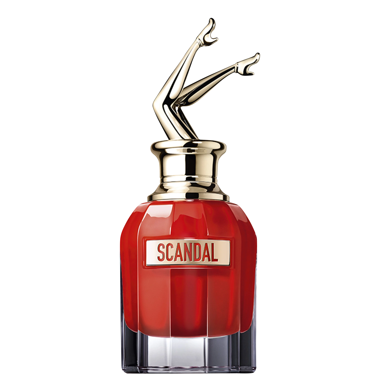 Perfume Feminino Le Parfum Jean Paul Gaultier Scandal 80ml