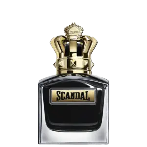 Perfume Masculino Eau de Parfum Jean Paul Gaultier Scandal Pour Homme 100ml