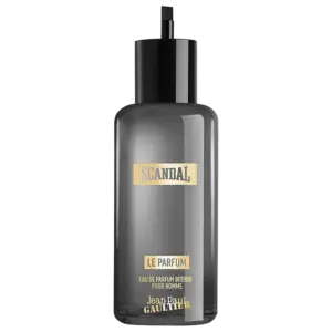 Perfume Masculino Eau de Parfum Jean Paul Gaultier Scandal Pour Homme Refil 200ml