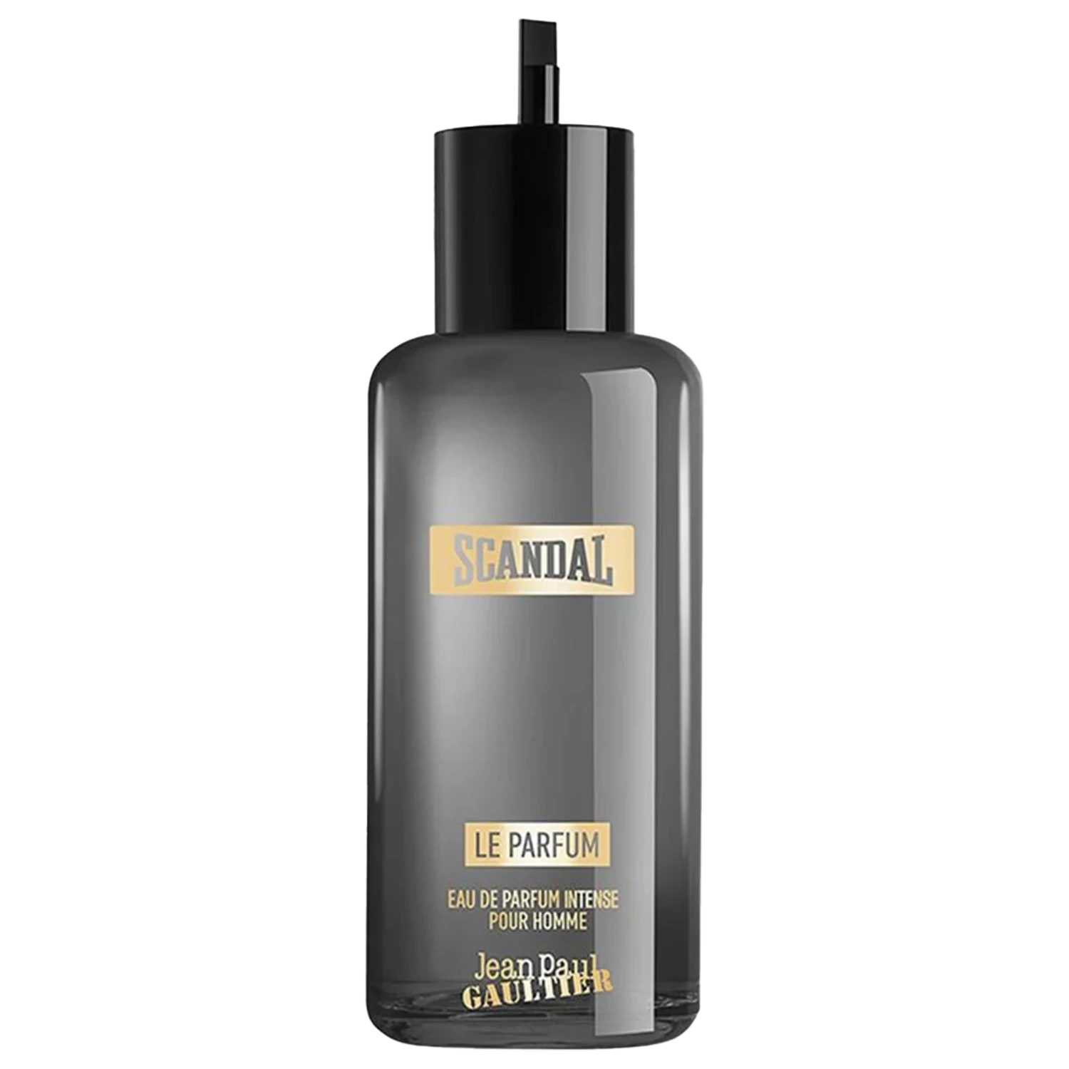 Perfume Masculino Eau de Parfum Jean Paul Gaultier Scandal Pour Homme Refil 200ml