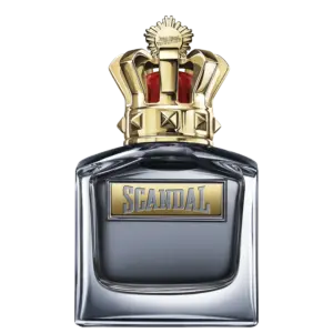 Perfume Masculino Eau de Toilette Jean Paul Gaultier Scandal Pour Homme 100ml