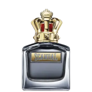 Perfume Masculino Eau de Toilette Jean Paul Gaultier Scandal Pour Homme 50ml