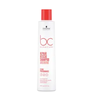 Shampoo Schwarzkopf Professional BC Bonacure Repair Rescue 250ml Shampoo Schwarzkopf Professional BC Bonacure Repair Rescue 250ml