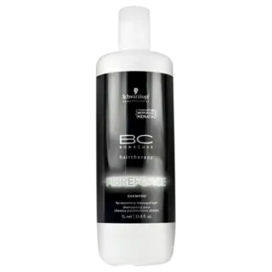 Shampoo Schwarzkopf Professional BC Bonacure Fibre Force 1L Shampoo Schwarzkopf Professional BC Bonacure Fibre Force 1L