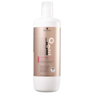 Shampoo Suave Schwarzkopf Professional BlondMe para Todos os Loiros 1L