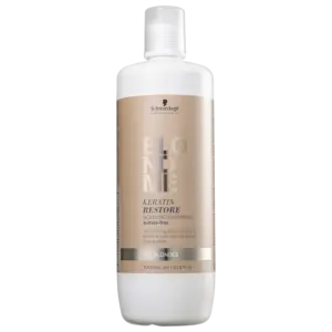 Shampoo Schwarzkopf Professional BlondMe 1L