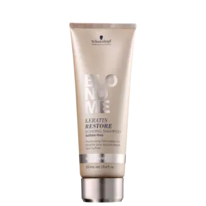 Shampoo Schwarzkopf Professional BlondMe 250ml Shampoo Schwarzkopf Professional BlondMe 250ml