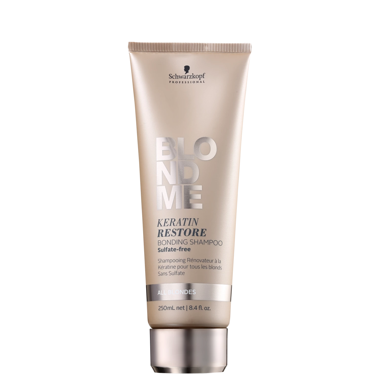 Shampoo Schwarzkopf Professional BlondMe 250ml