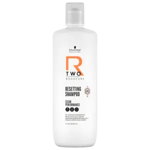 Shampoo Schwarzkopf Professional Bonacure R-TWO 1L Shampoo Schwarzkopf Professional Bonacure R-TWO 1L