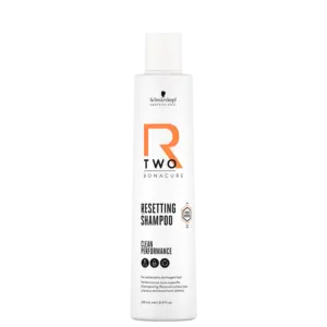 Shampoo Schwarzkopf Professional Bonacure R-TWO 250ml Shampoo Schwarzkopf Professional Bonacure R-TWO 250ml
