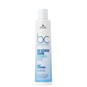 Shampoo Schwarzkopf Professional Bonacure Root Activating 250ml Shampoo Schwarzkopf Professional Bonacure Root Activating 250ml