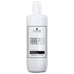 Shampoo Schwarzkopf Professional Fibreplex 1L Shampoo Schwarzkopf Professional Fibreplex 1L