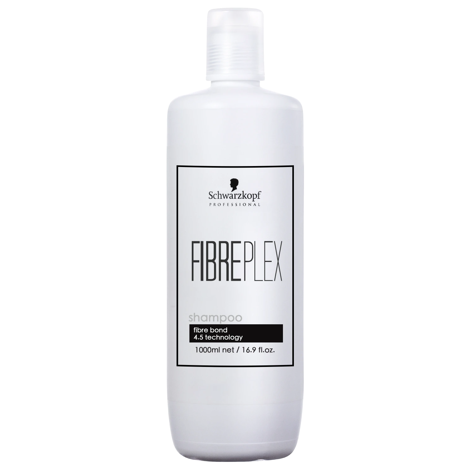Shampoo Schwarzkopf Professional Fibreplex 1L