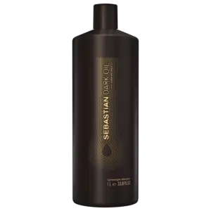 Shampoo Sebastian Professional Dark Oil 1L Shampoo Sebastian Professional Dark Oil 1L